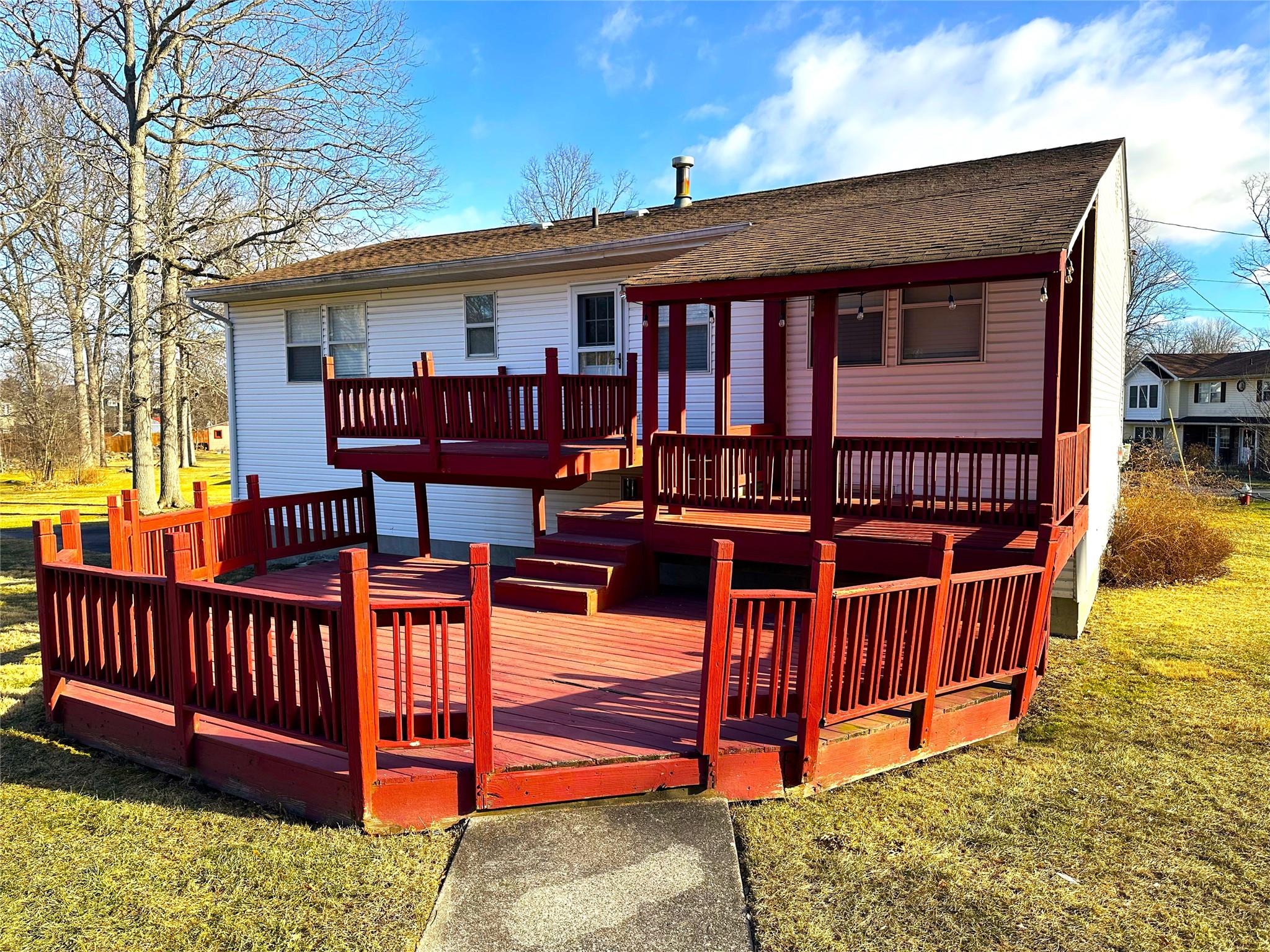 27 Rose Hill Park Property Photo 6