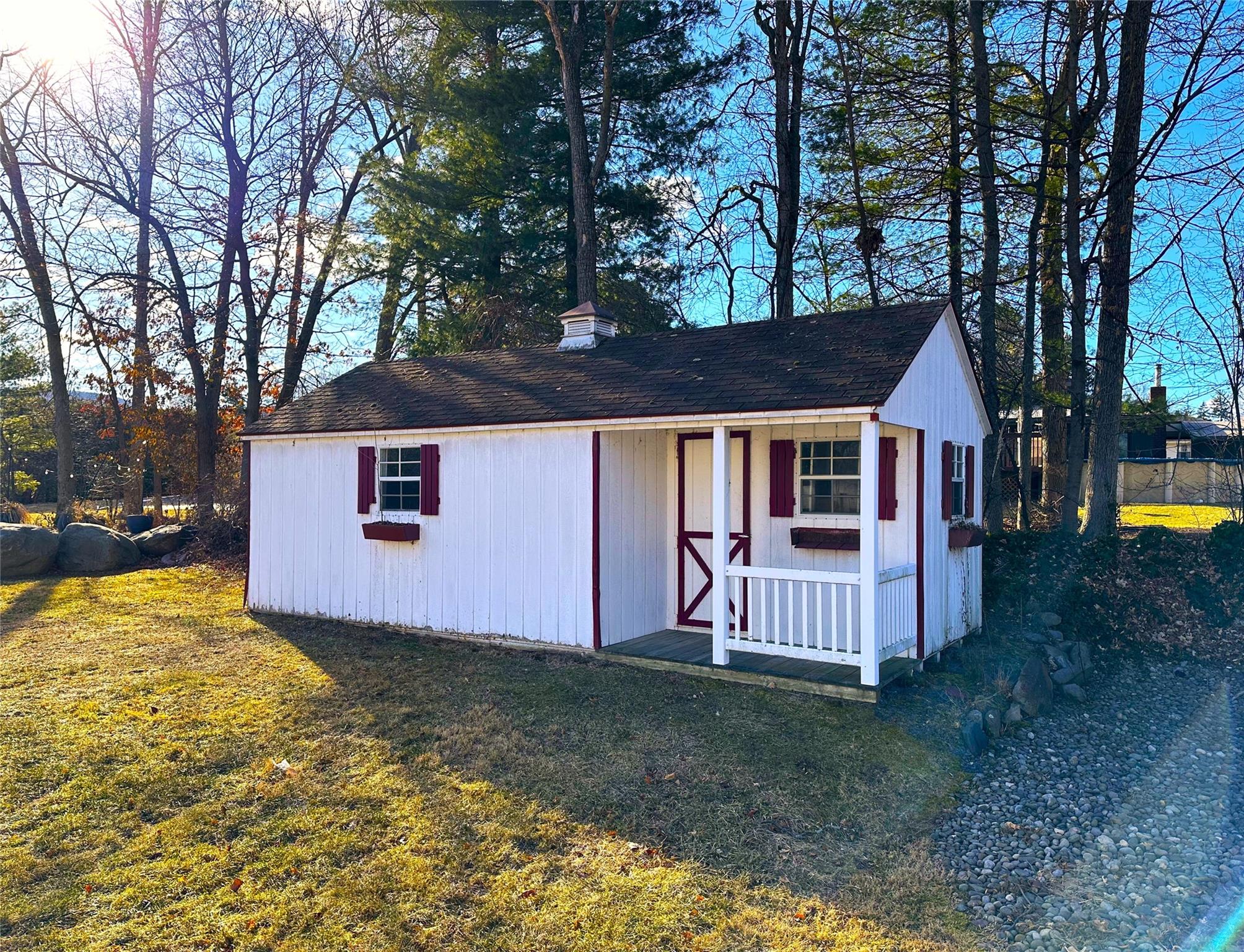 27 Rose Hill Park Property Photo 9