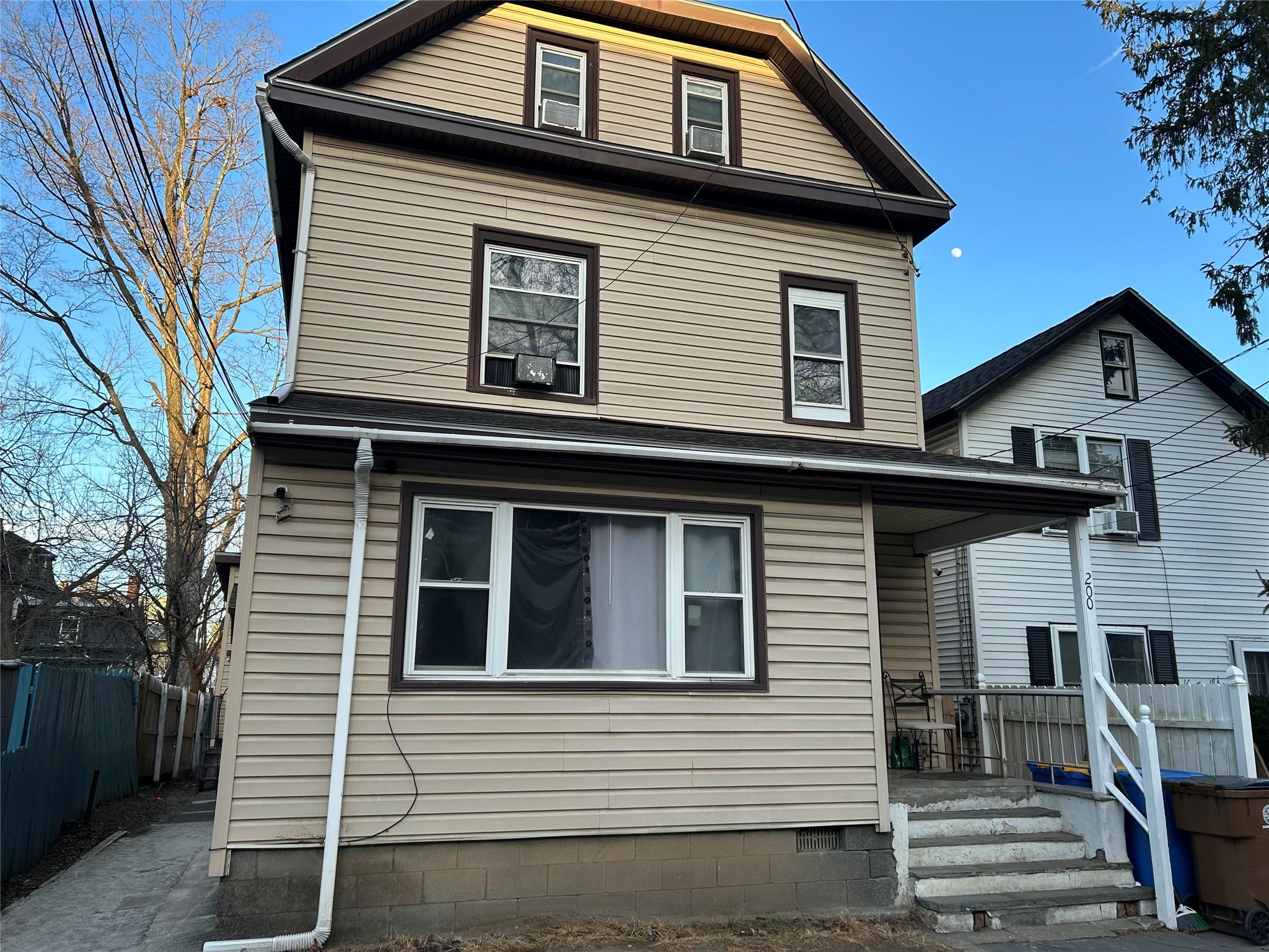 200 Tremper Avenue Property Photo