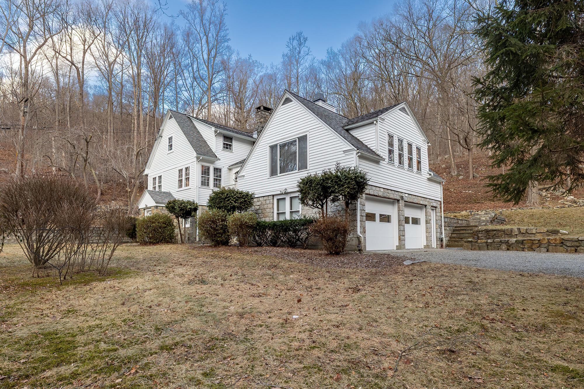 64 E Mountain Road Property Photo