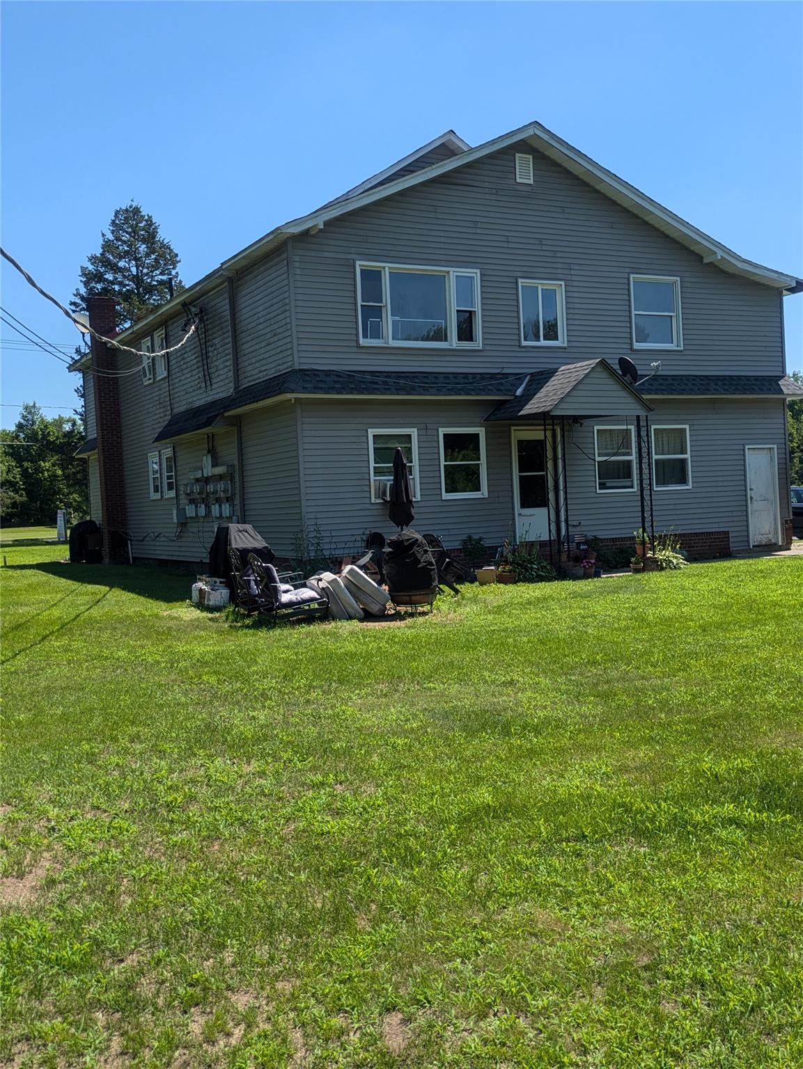 57 Samsonville Road Property Photo 1
