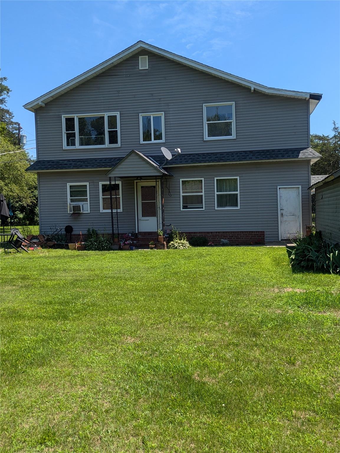 57 Samsonville Road Property Photo 2