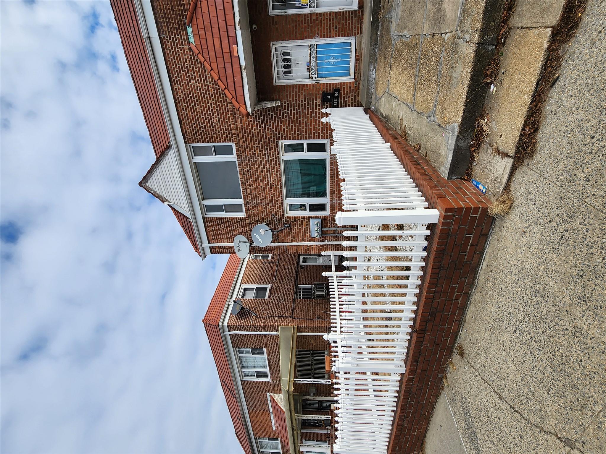 112-35 Francis Lewis Boulevard Property Photo