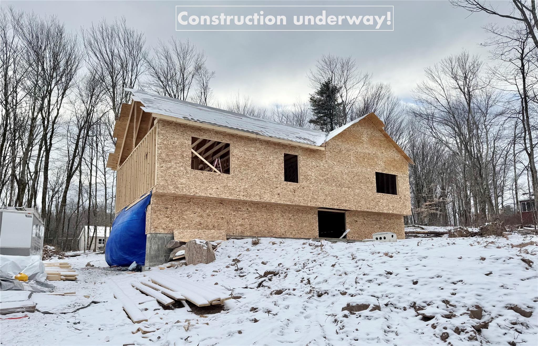 57 Hemlock Lane Property Photo