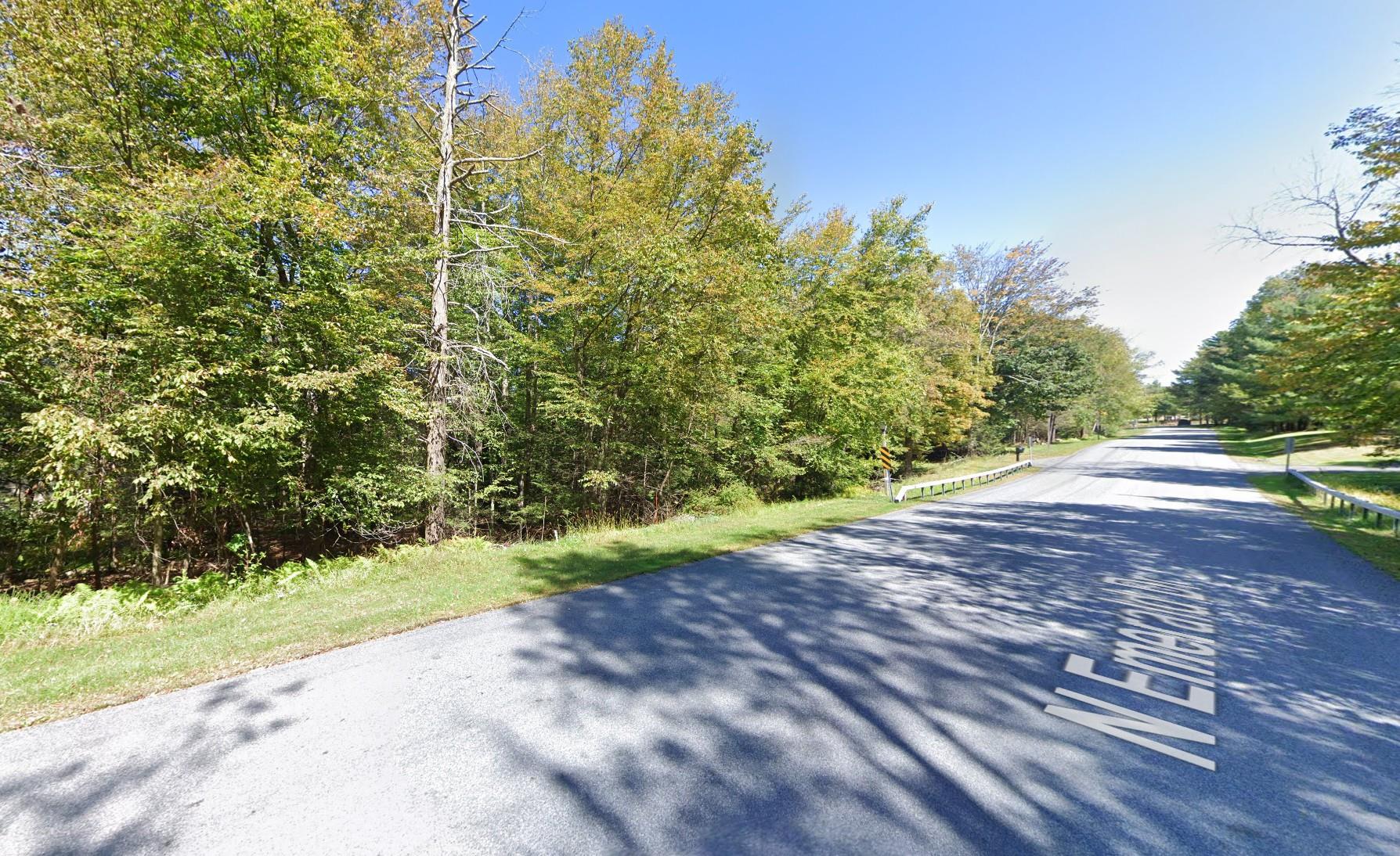 Treasure Lake Road Property Photo