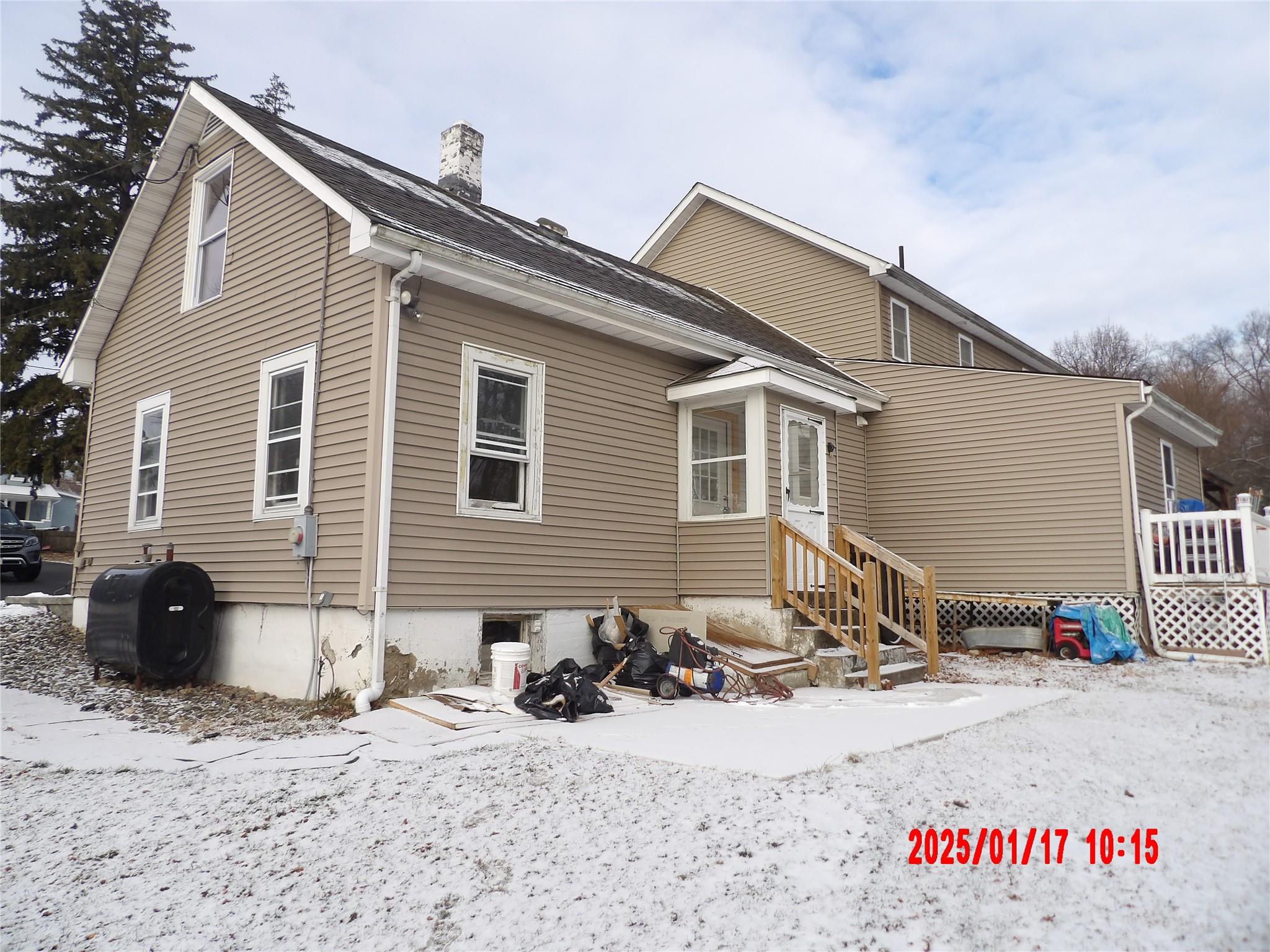 128 N. Dix Avenue 128 Property Photo 1