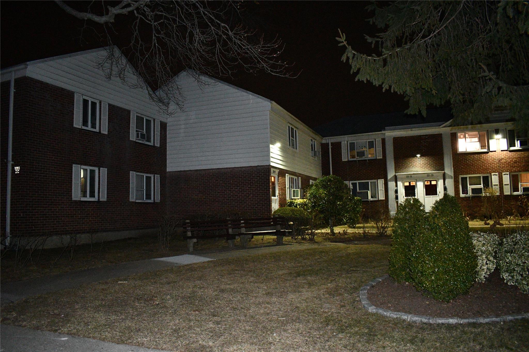 221-29 Braddock Avenue #1, Building #33 Property Photo 1