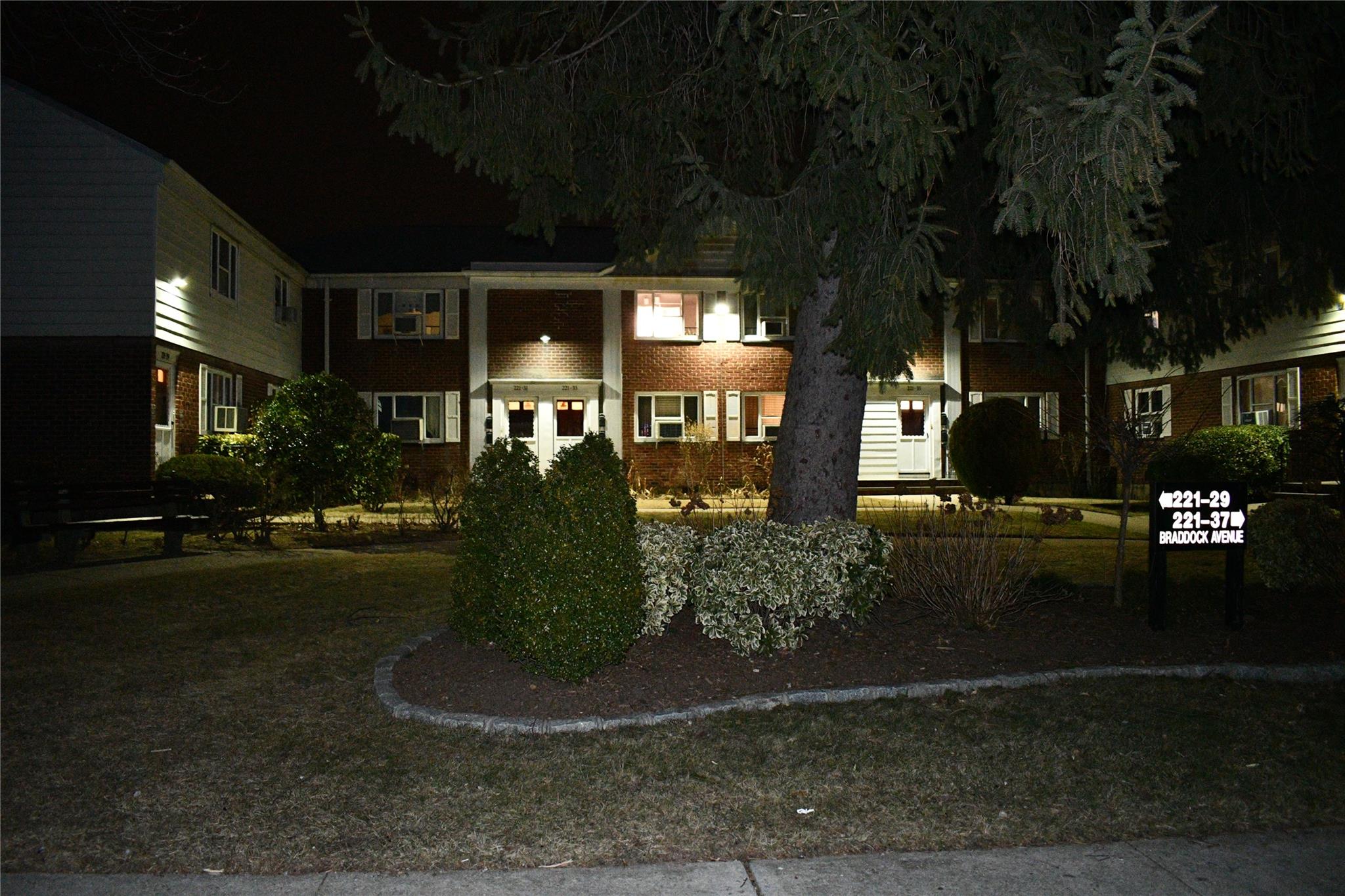 221-29 Braddock Avenue #1, Building #33 Property Photo 2
