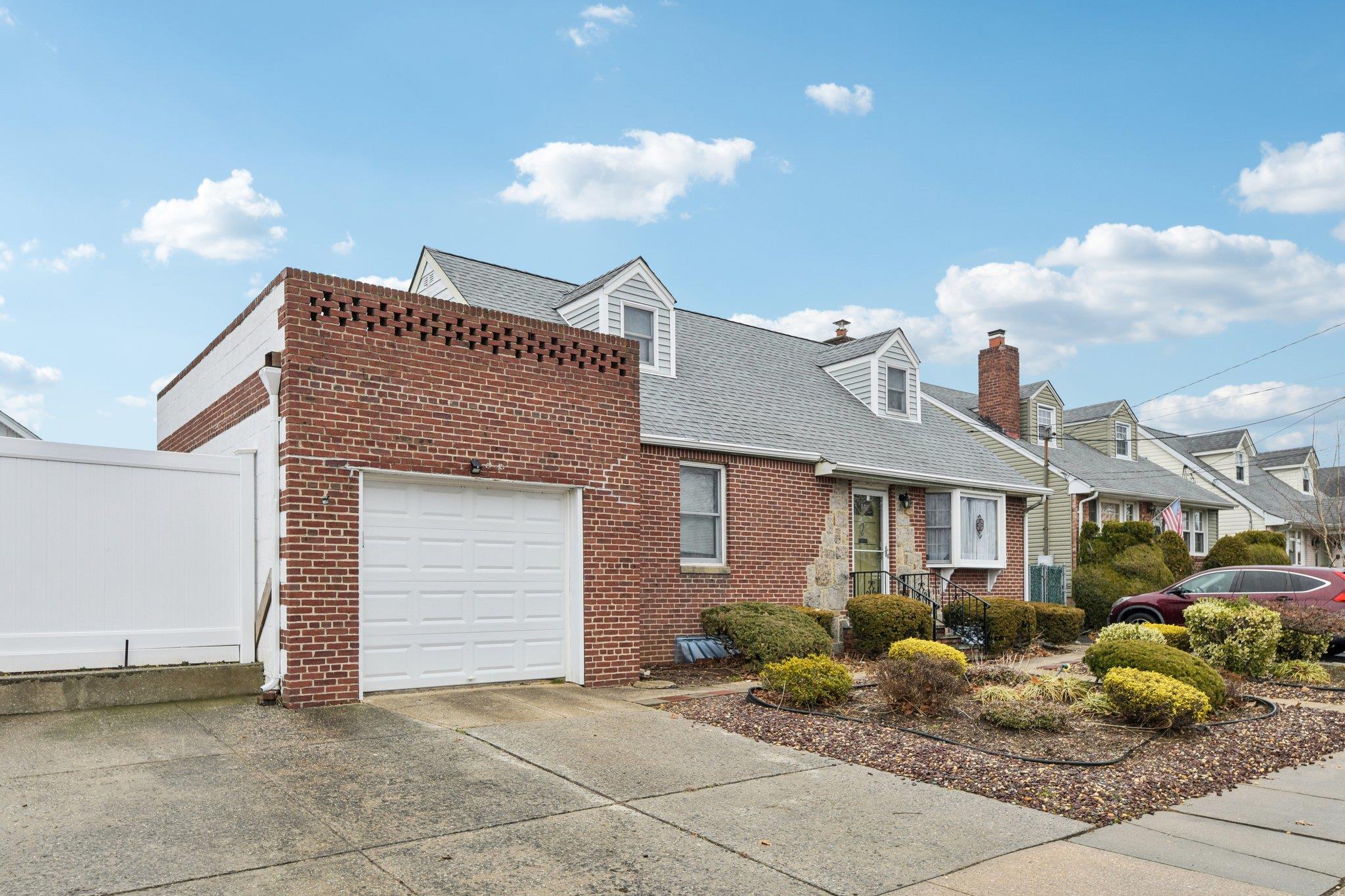 156 Jerome Avenue Property Photo