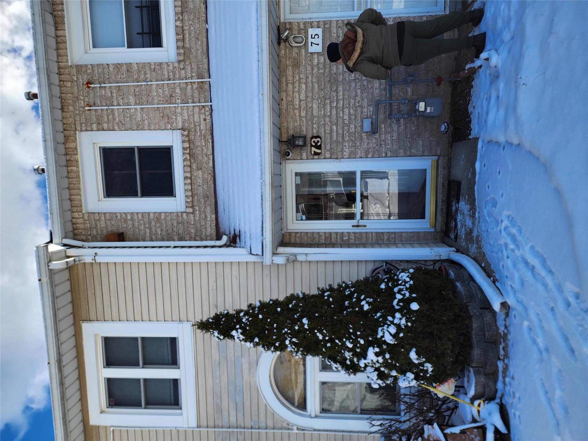 73 Amity Place Property Photo
