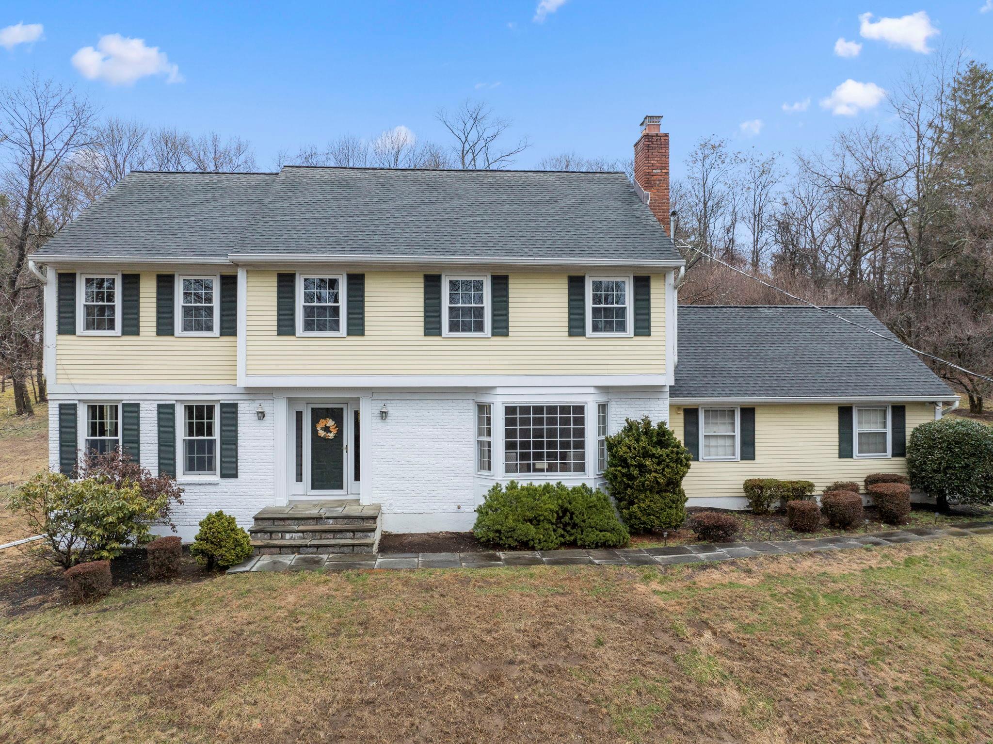 55 Old Lyme Road Property Photo