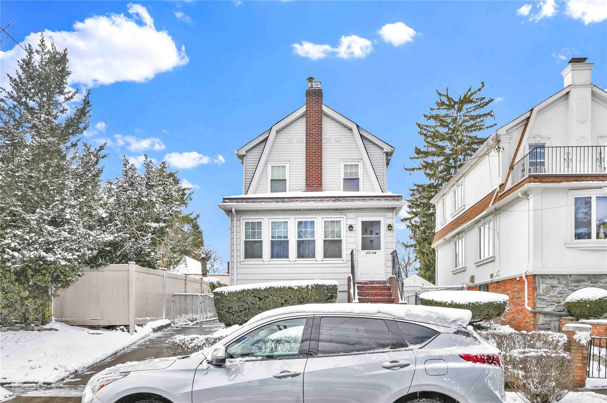 2734 166th Street Property Photo