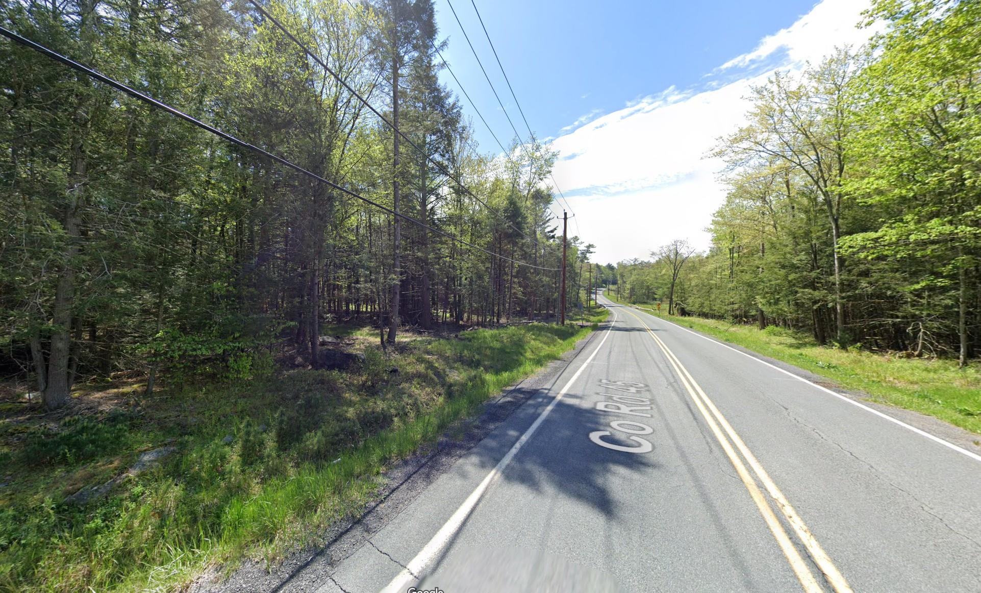 Sackett Lake Property Photo