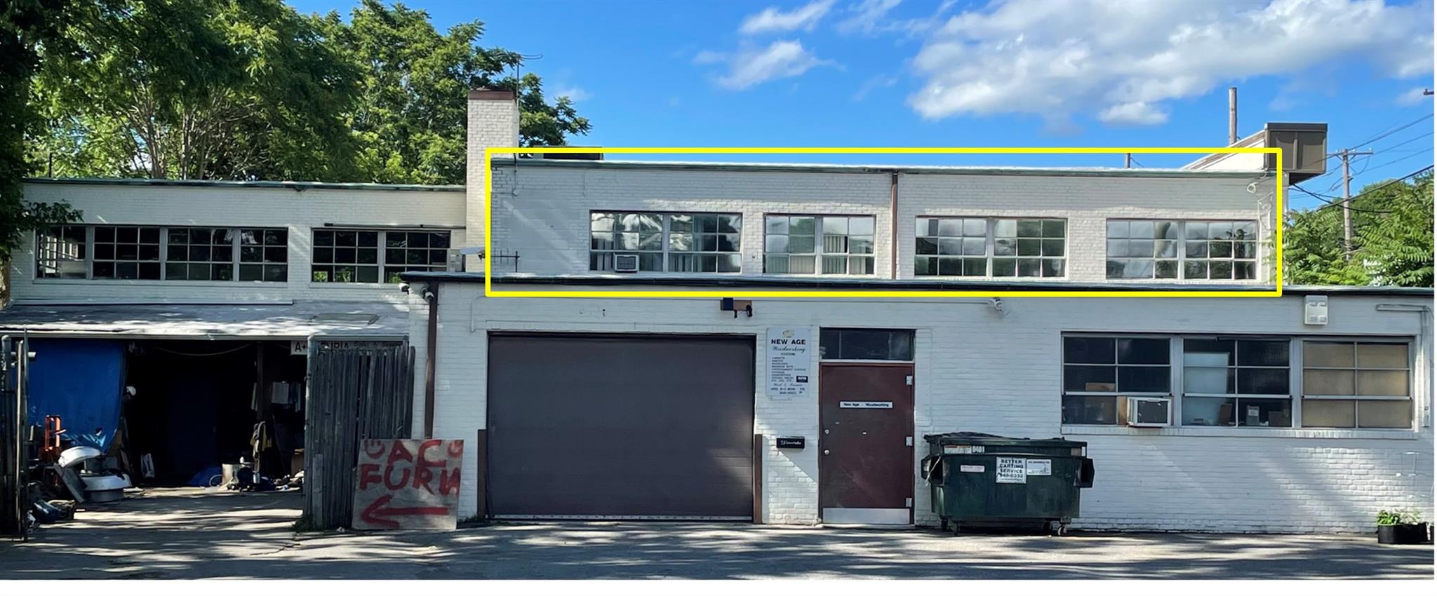 77 Lafayette Ave Lafayette Avenue Property Photo 3