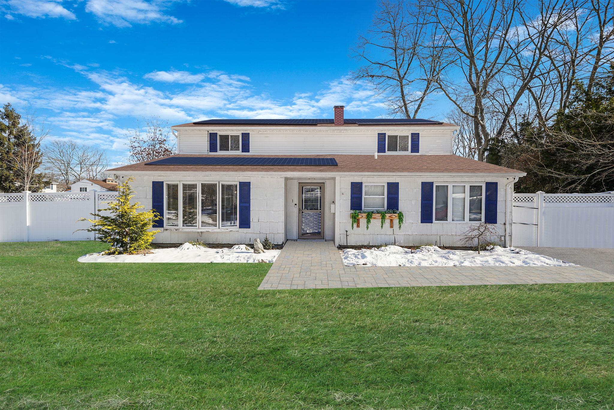 1 Cub Road Property Photo
