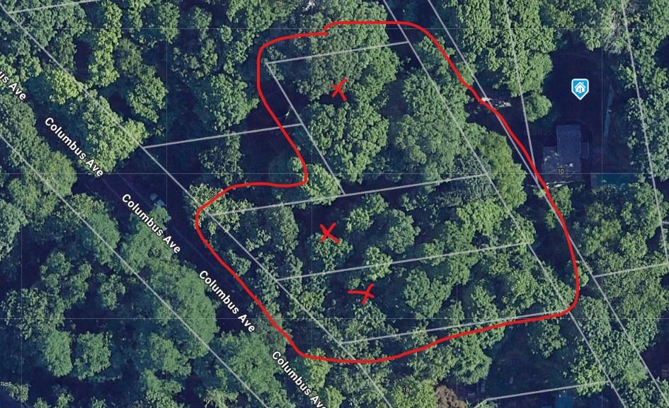 Lot 92 Columbus Avenue Property Photo