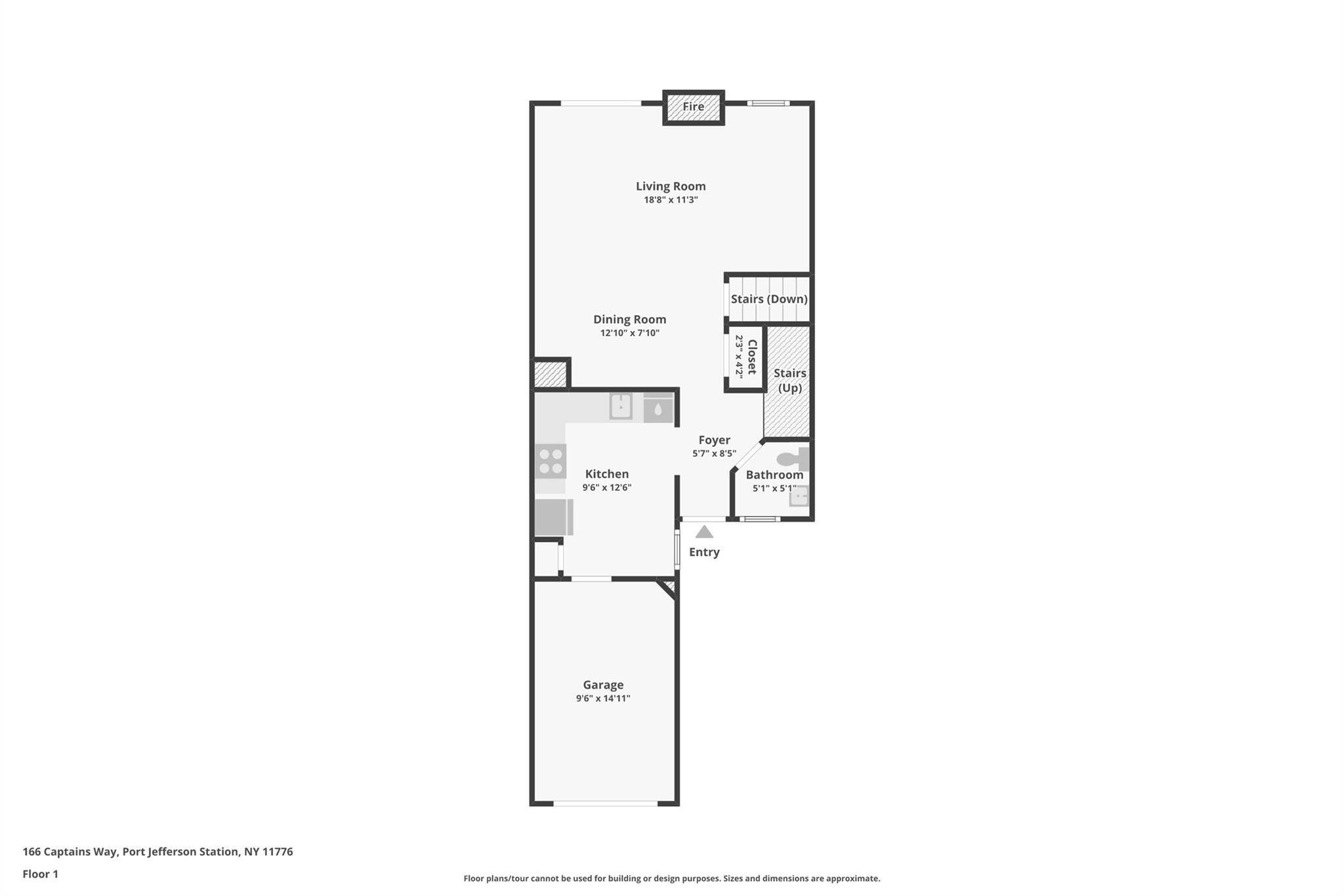 166 Captains Way Property Photo 23