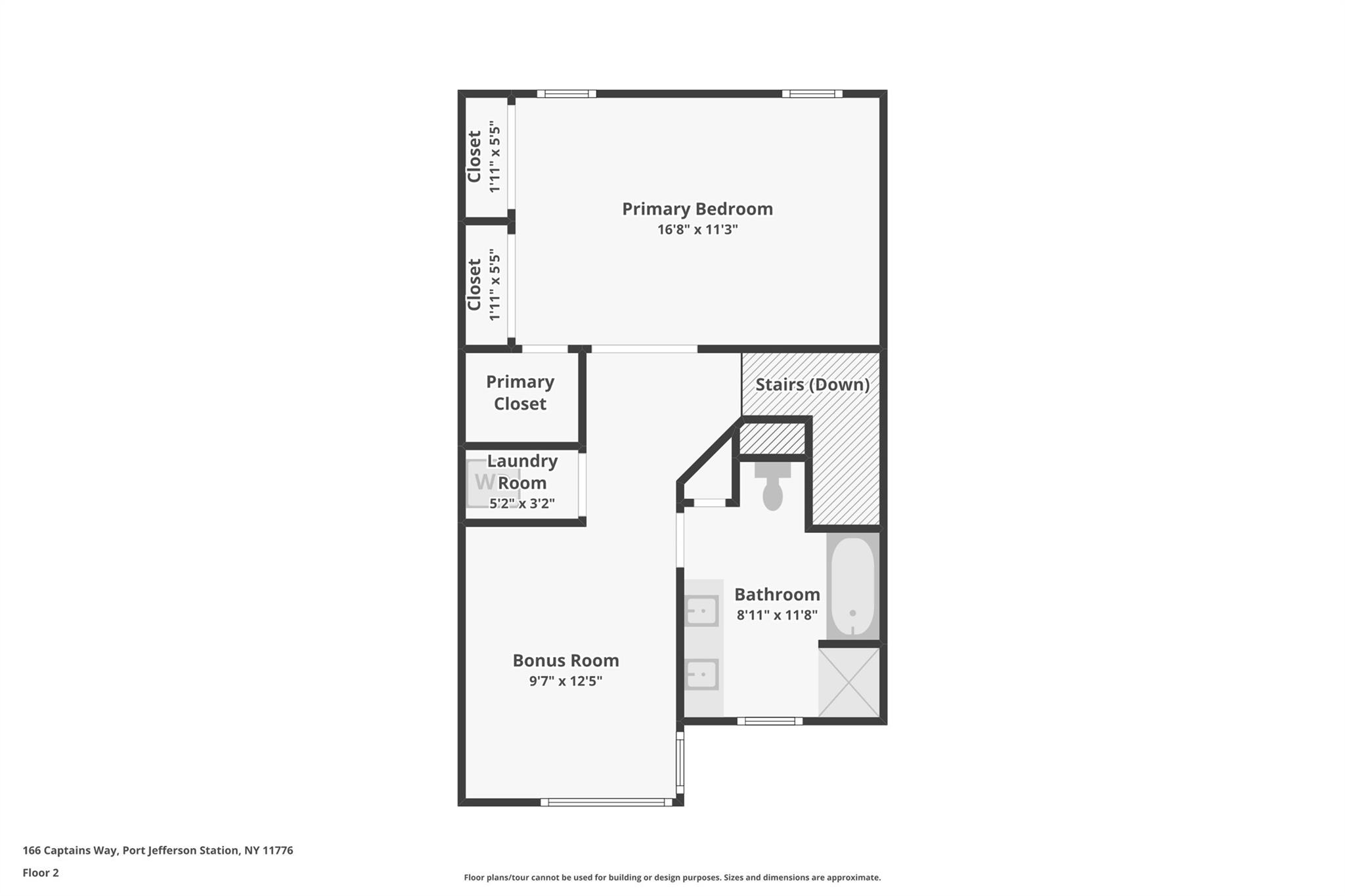 166 Captains Way Property Photo 24