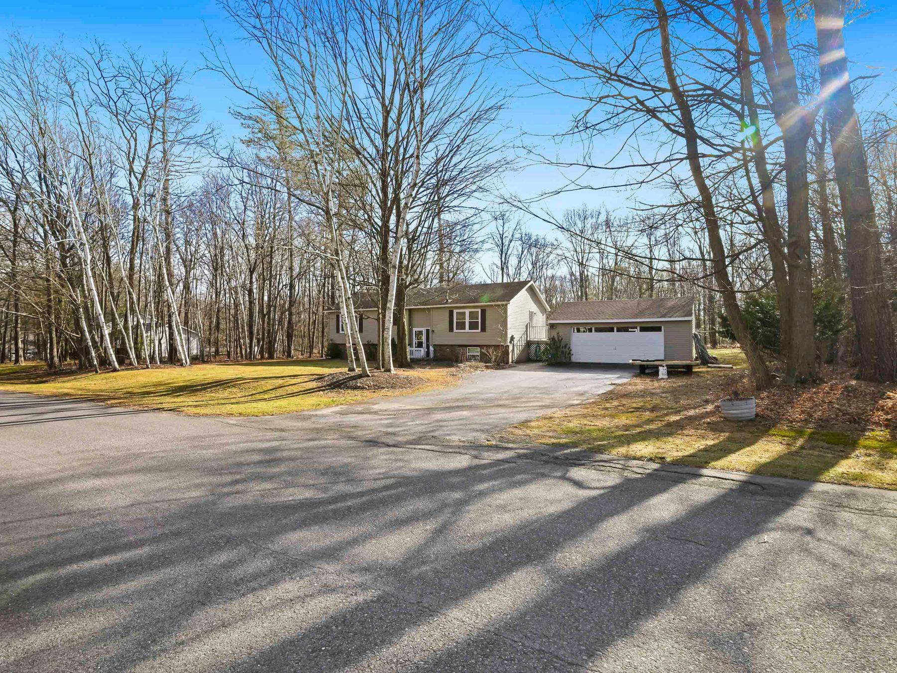 160 Hickory Hollow Drive Property Photo
