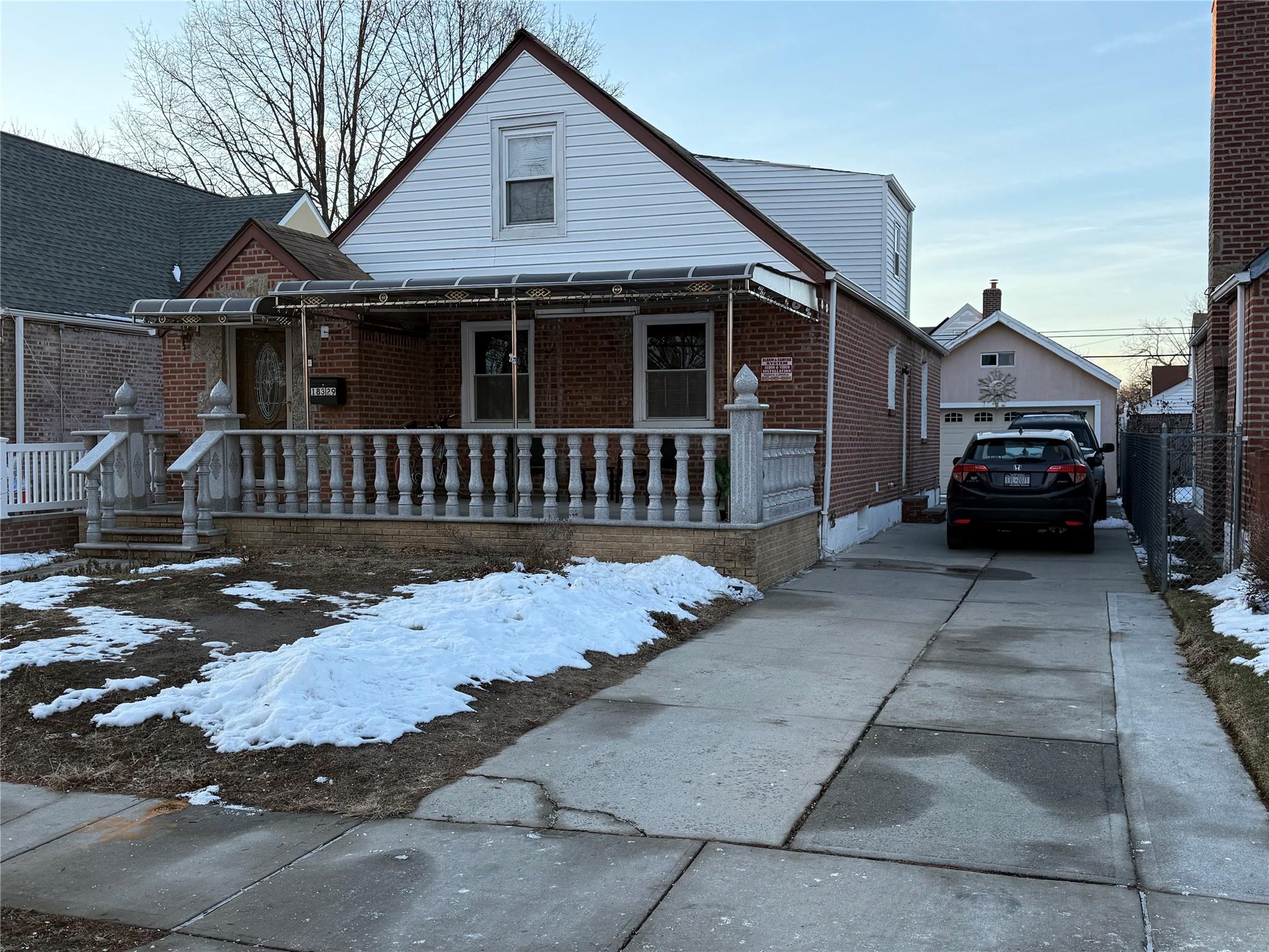 183-29 Brinkerhoff Avenue Property Photo