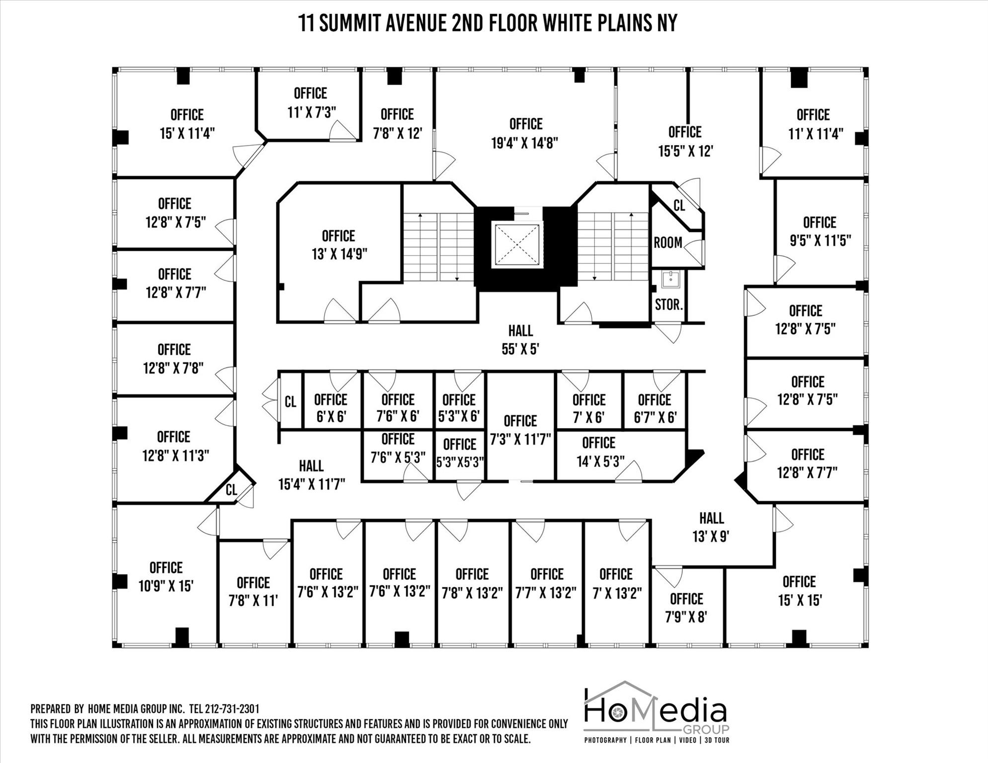 1 Summit Avenue 2nd Floor Property Photo 16