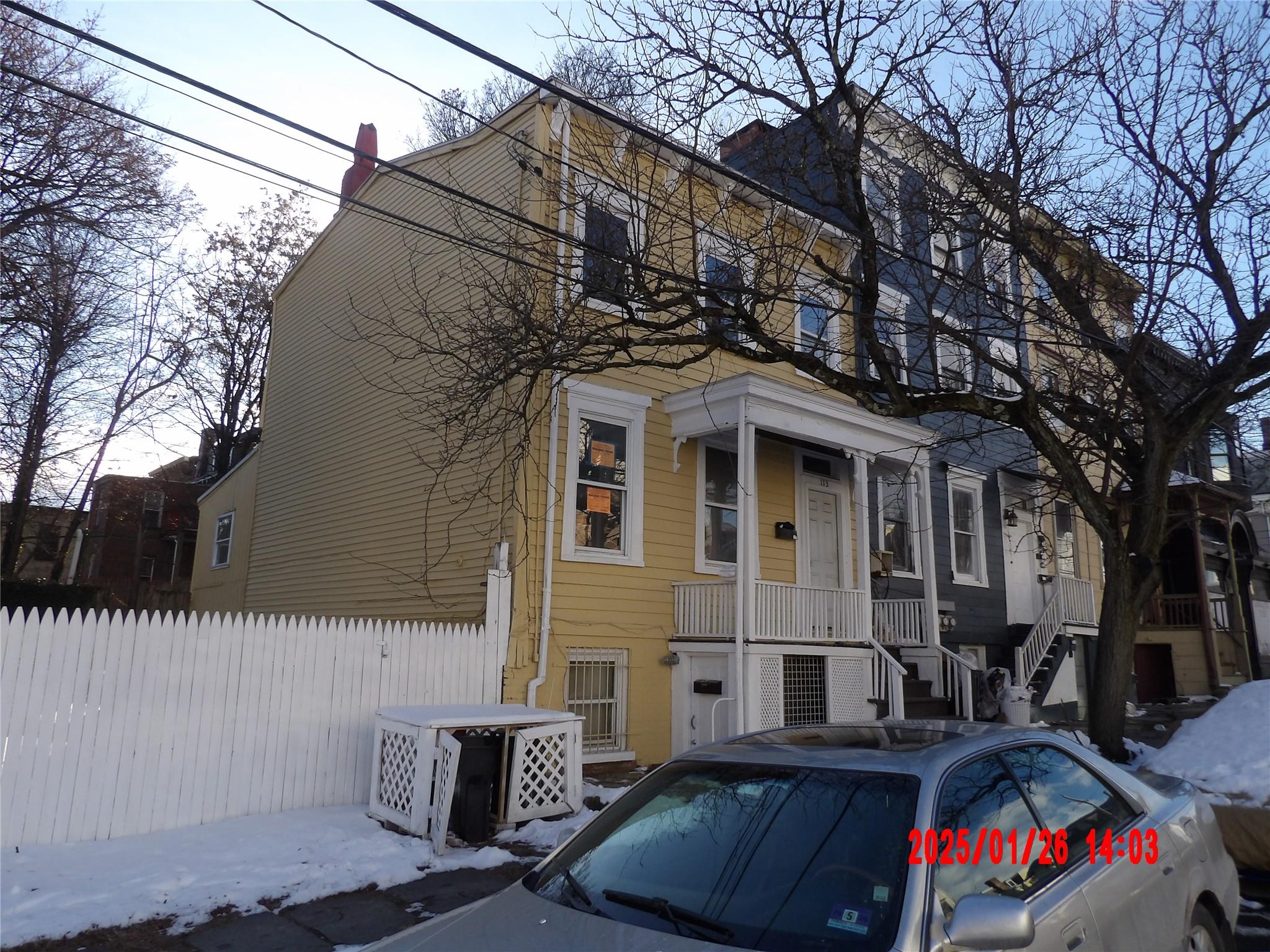 113 N First Property Photo 1