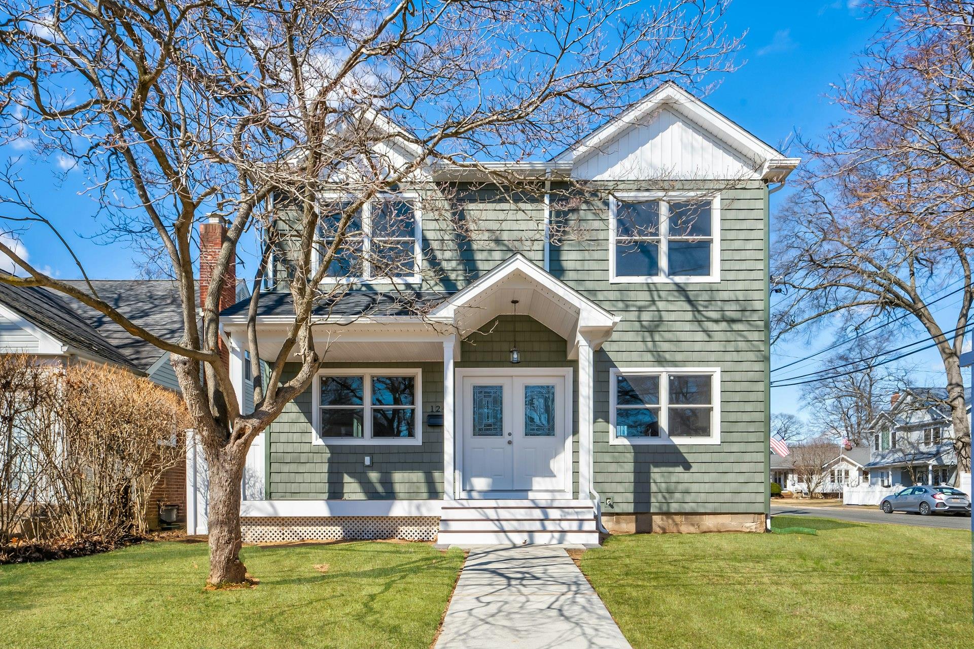 124 Smith Street Property Photo