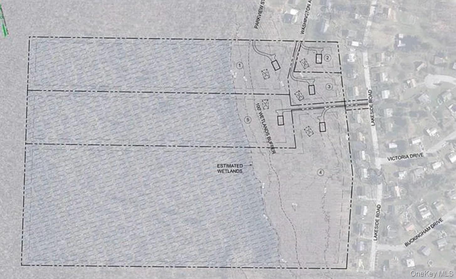 171 Lakeside Road Property Photo 1