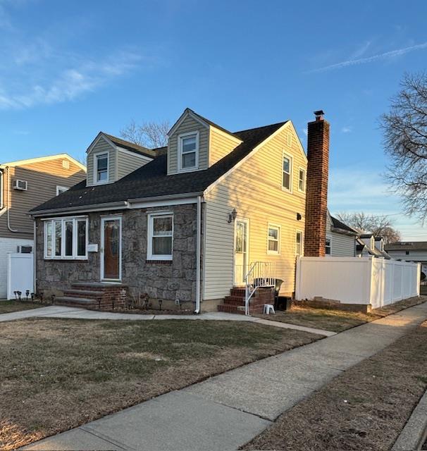 249 Rudolf Road Property Photo