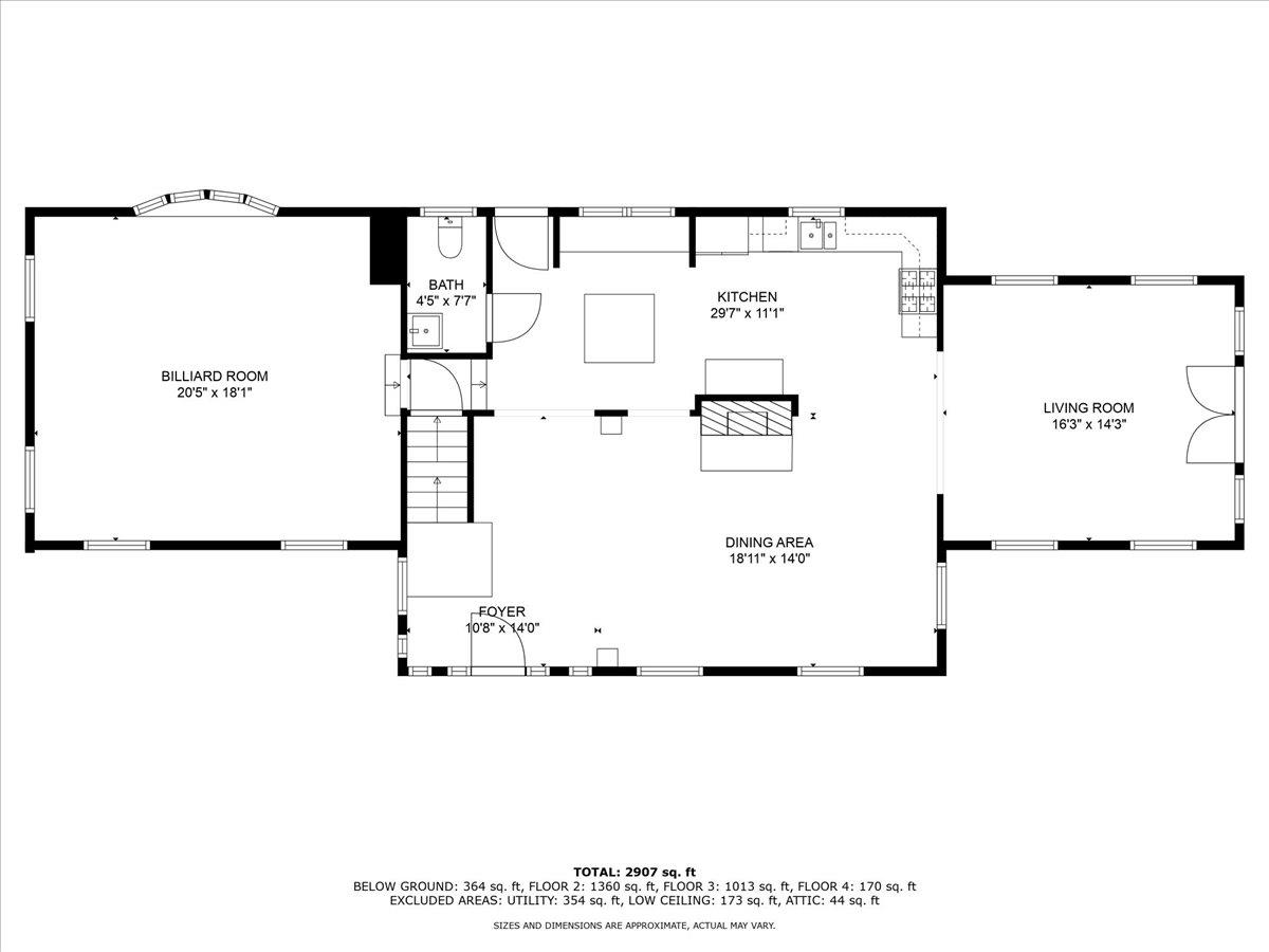 100 Wolver Hollow Road Property Photo 31