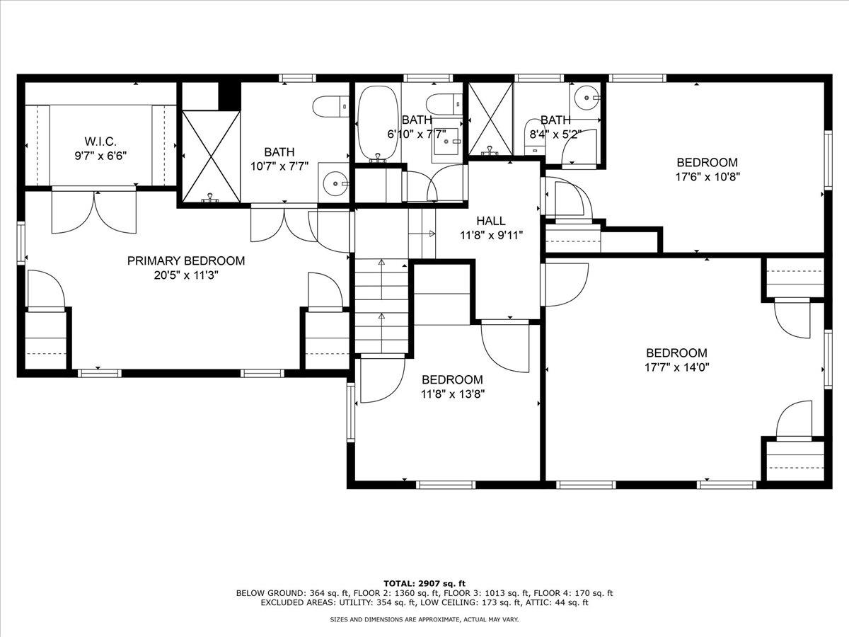 100 Wolver Hollow Road Property Photo 32