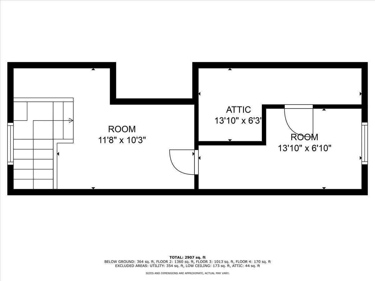 100 Wolver Hollow Road Property Photo 33