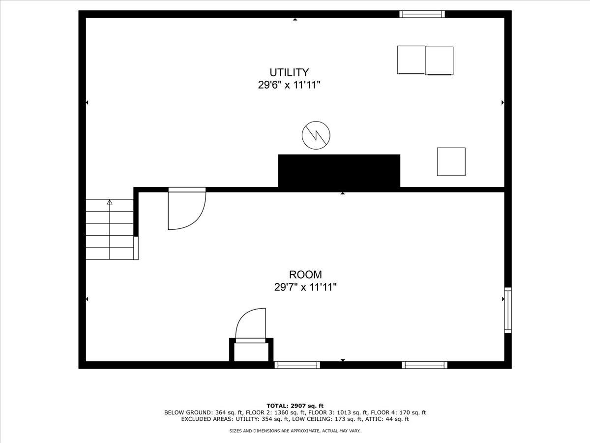 100 Wolver Hollow Road Property Photo 34