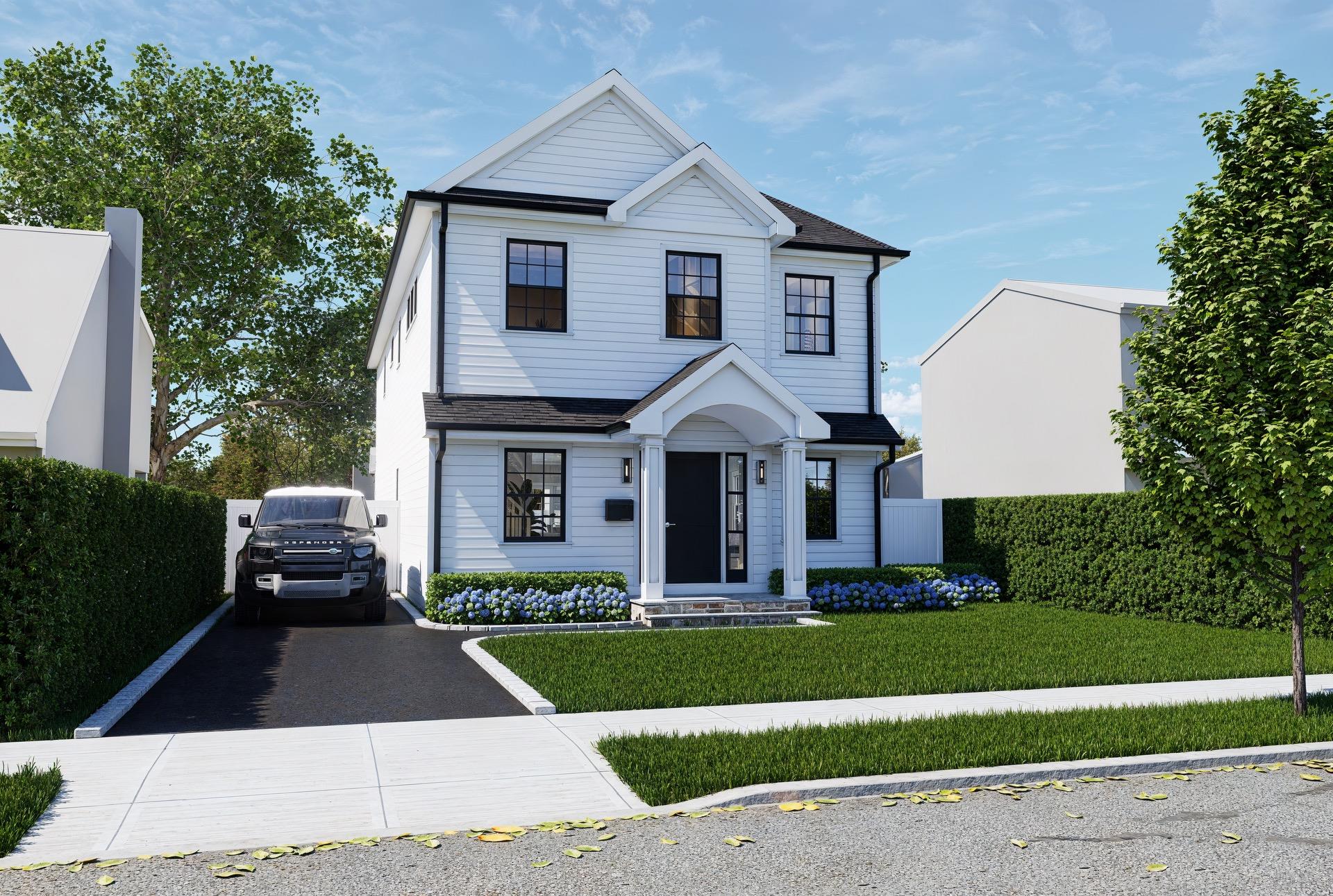 101 Brown Street Property Photo