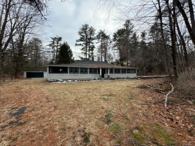 135 Peenpack Trail Property Photo 1
