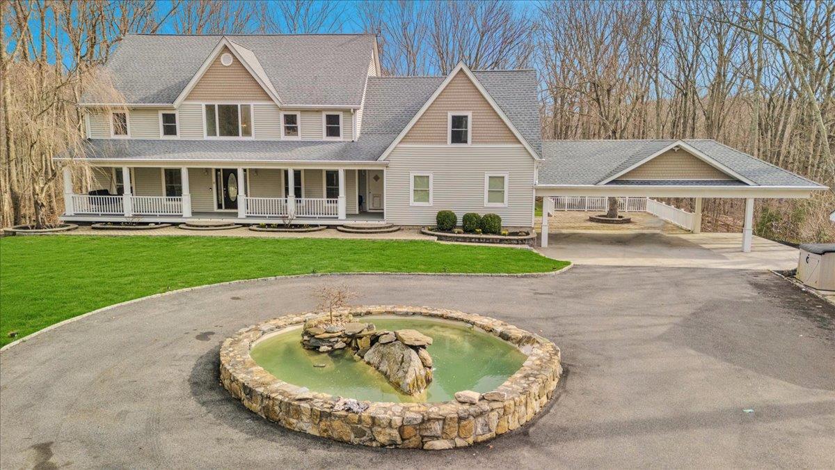 22 Arbor Court Property Photo