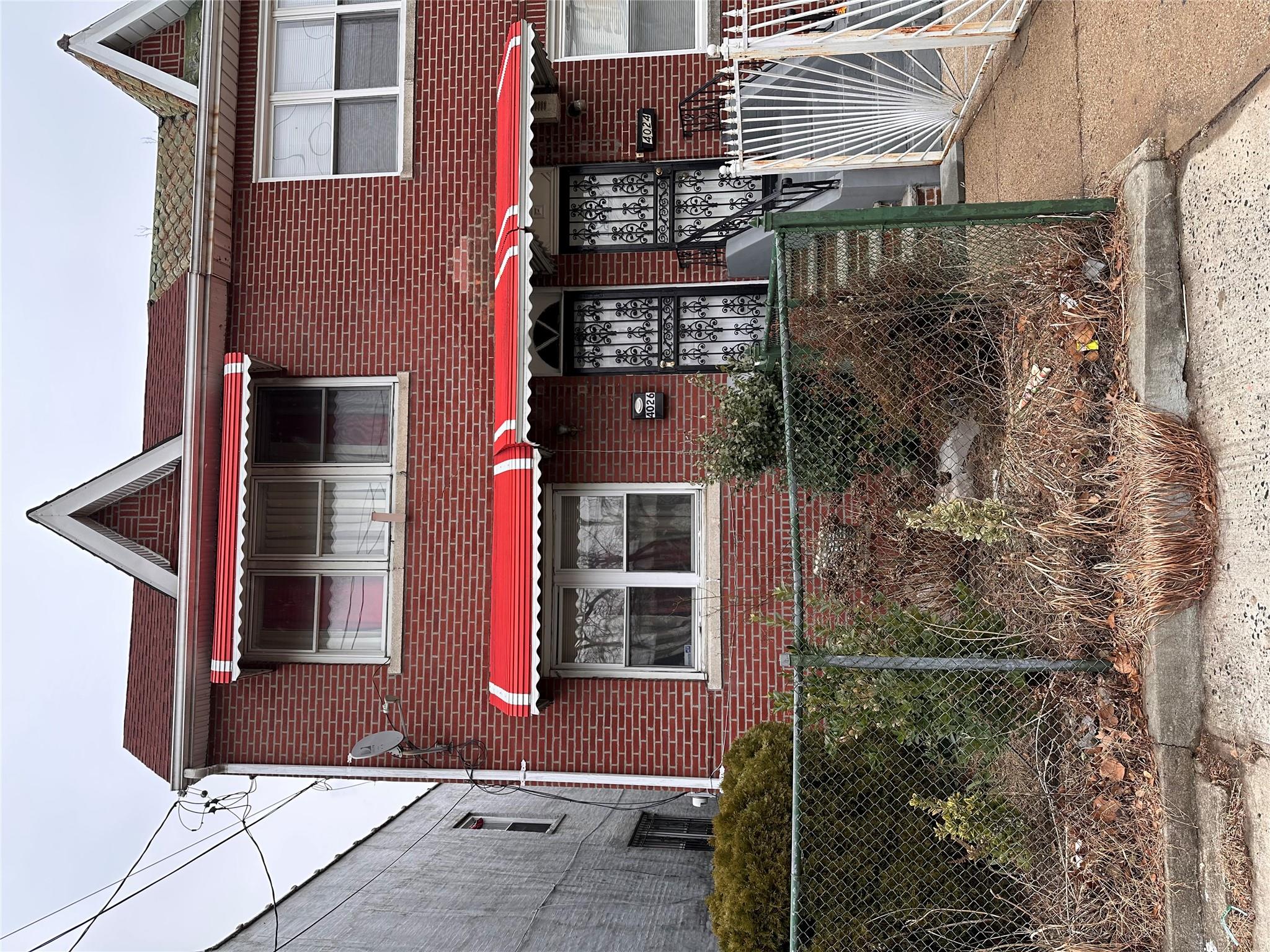 4026 Paulding Avenue Property Photo 1