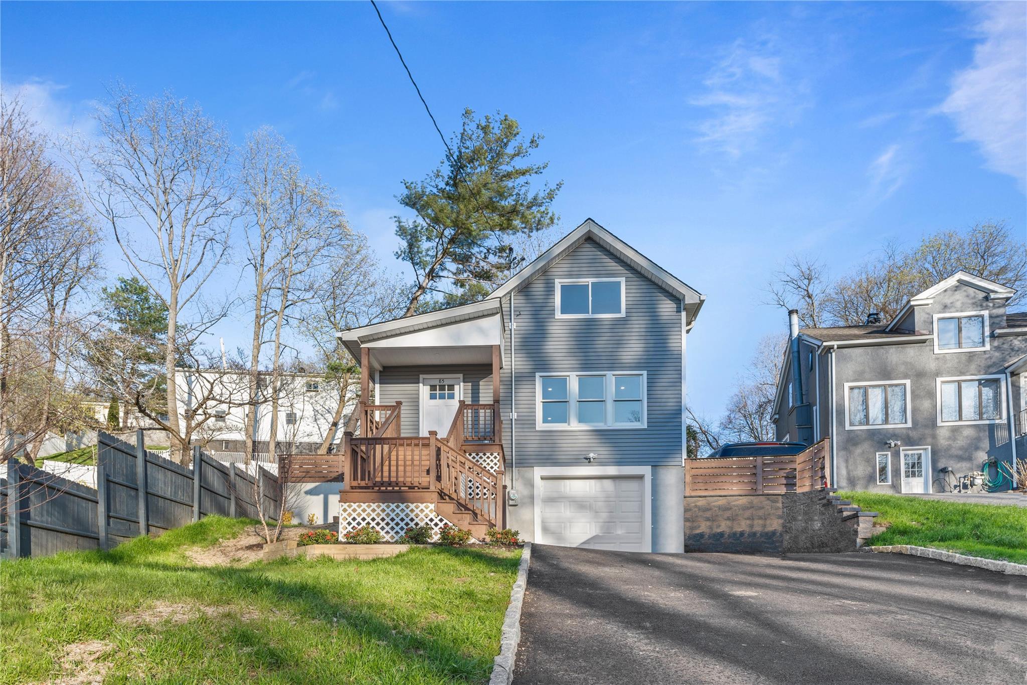85 Euclid Avenue Property Photo