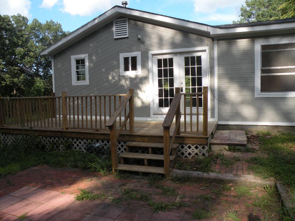 618 Bean River Road Property Photo