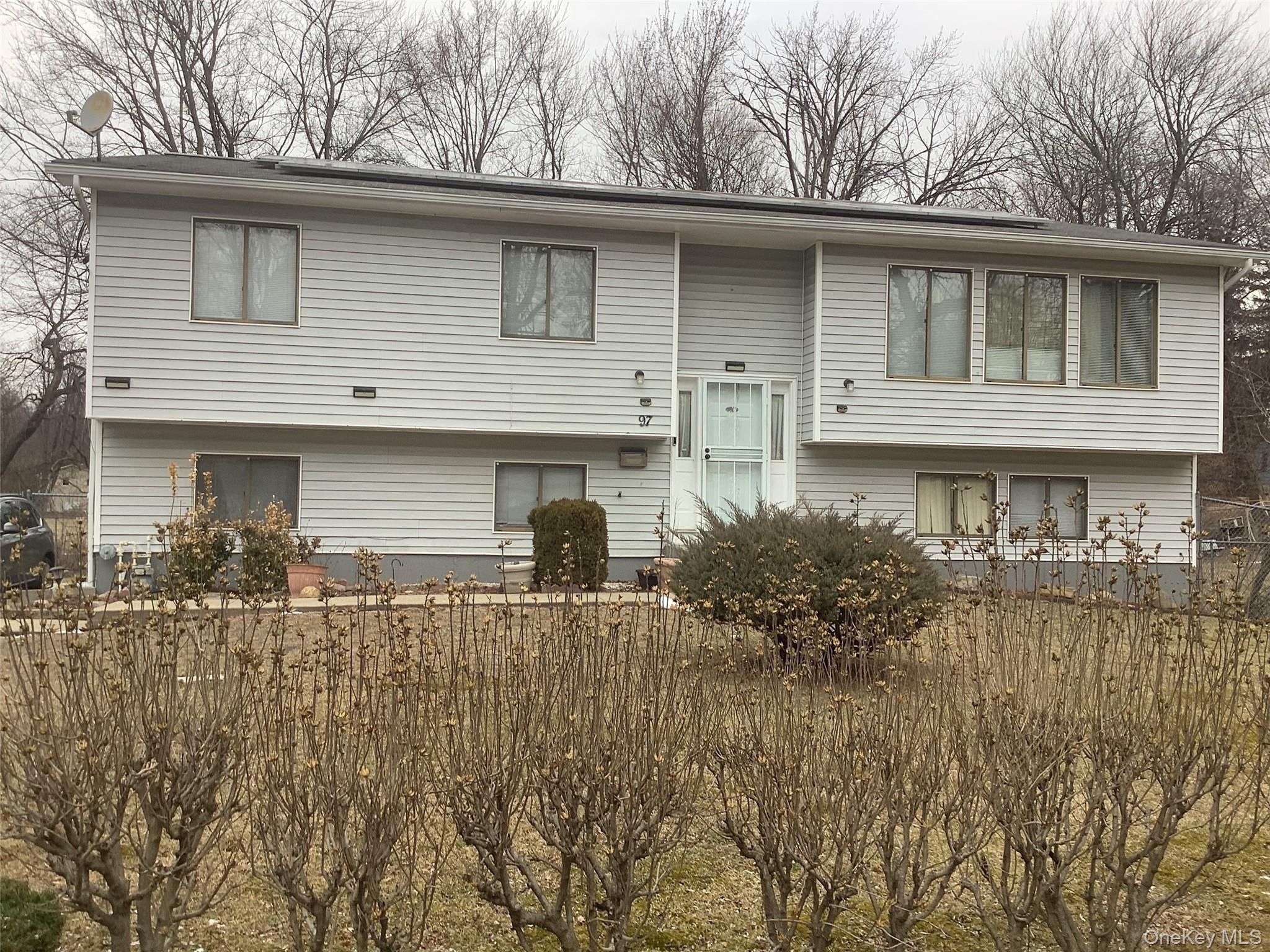 97 E Eckerson Road Property Photo 1