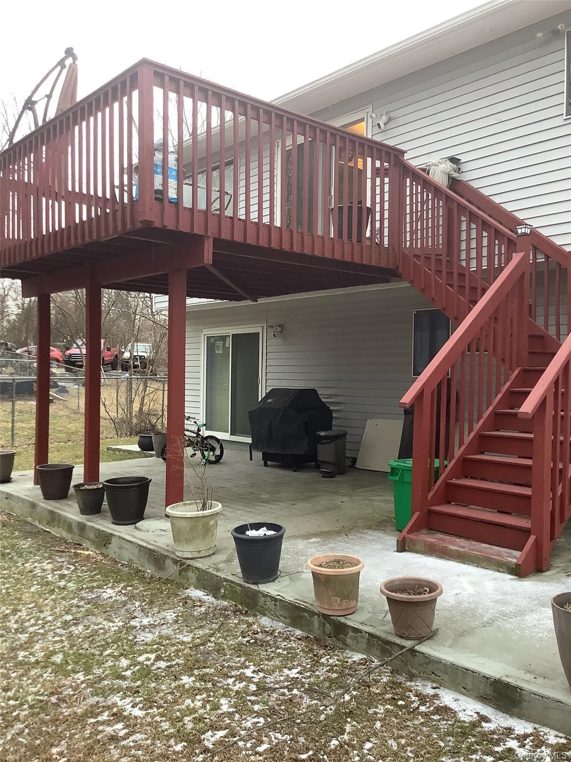 97 E Eckerson Road Property Photo 3