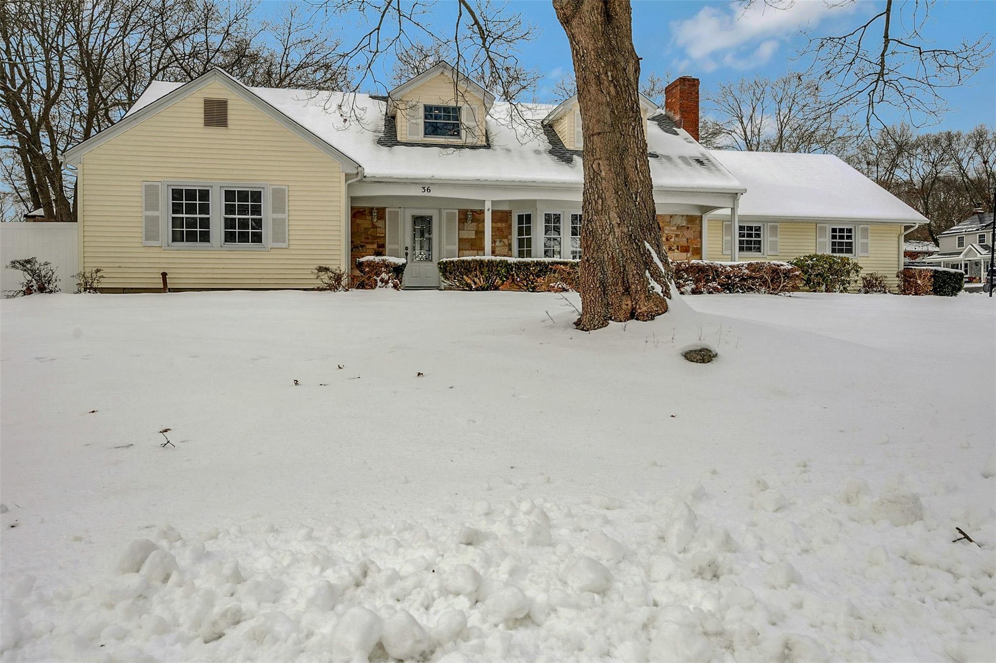 36 Westbrook Road Property Photo