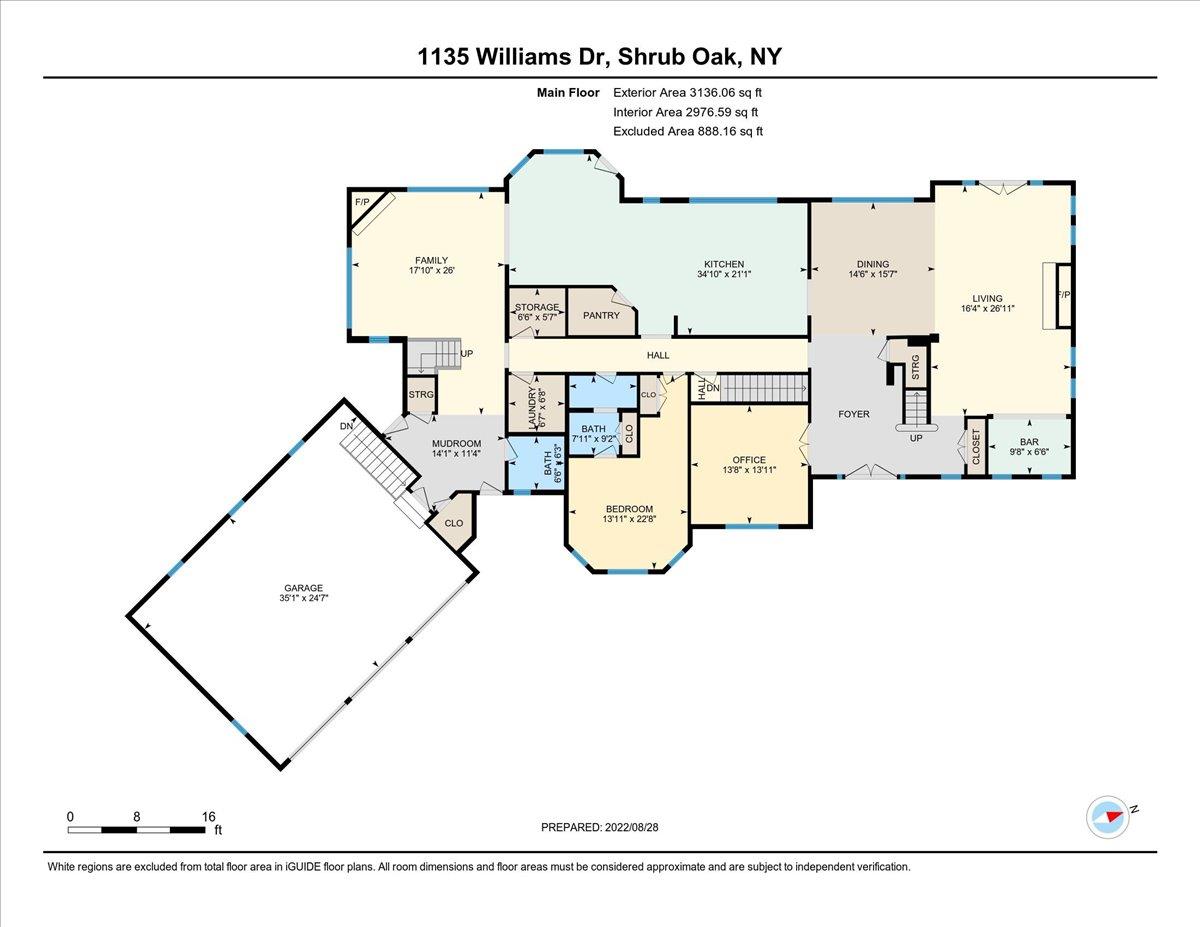 1135 Williams Drive Property Photo 20