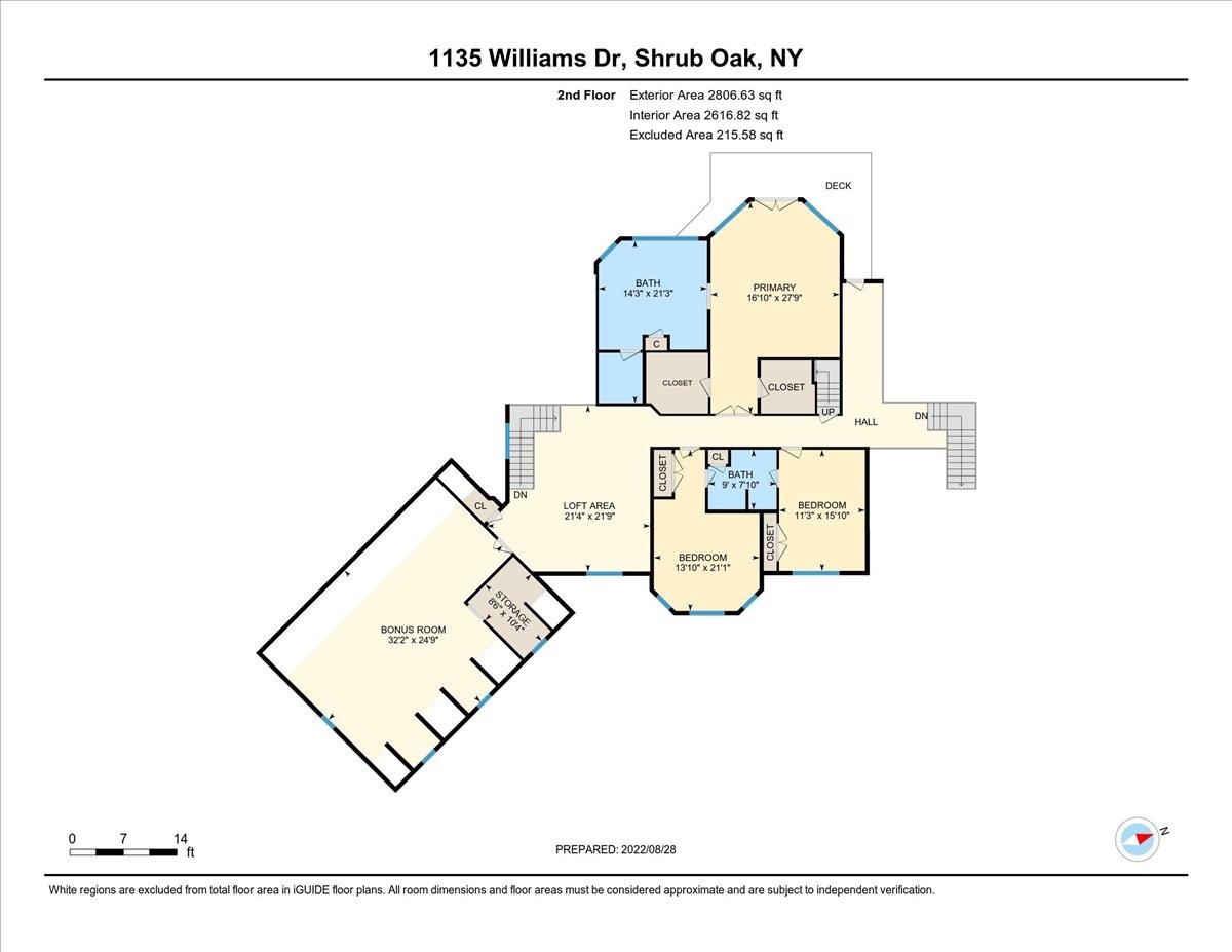 1135 Williams Drive Property Photo 21