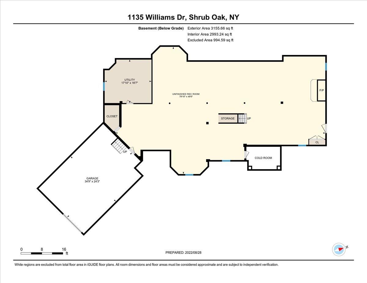 1135 Williams Drive Property Photo 22