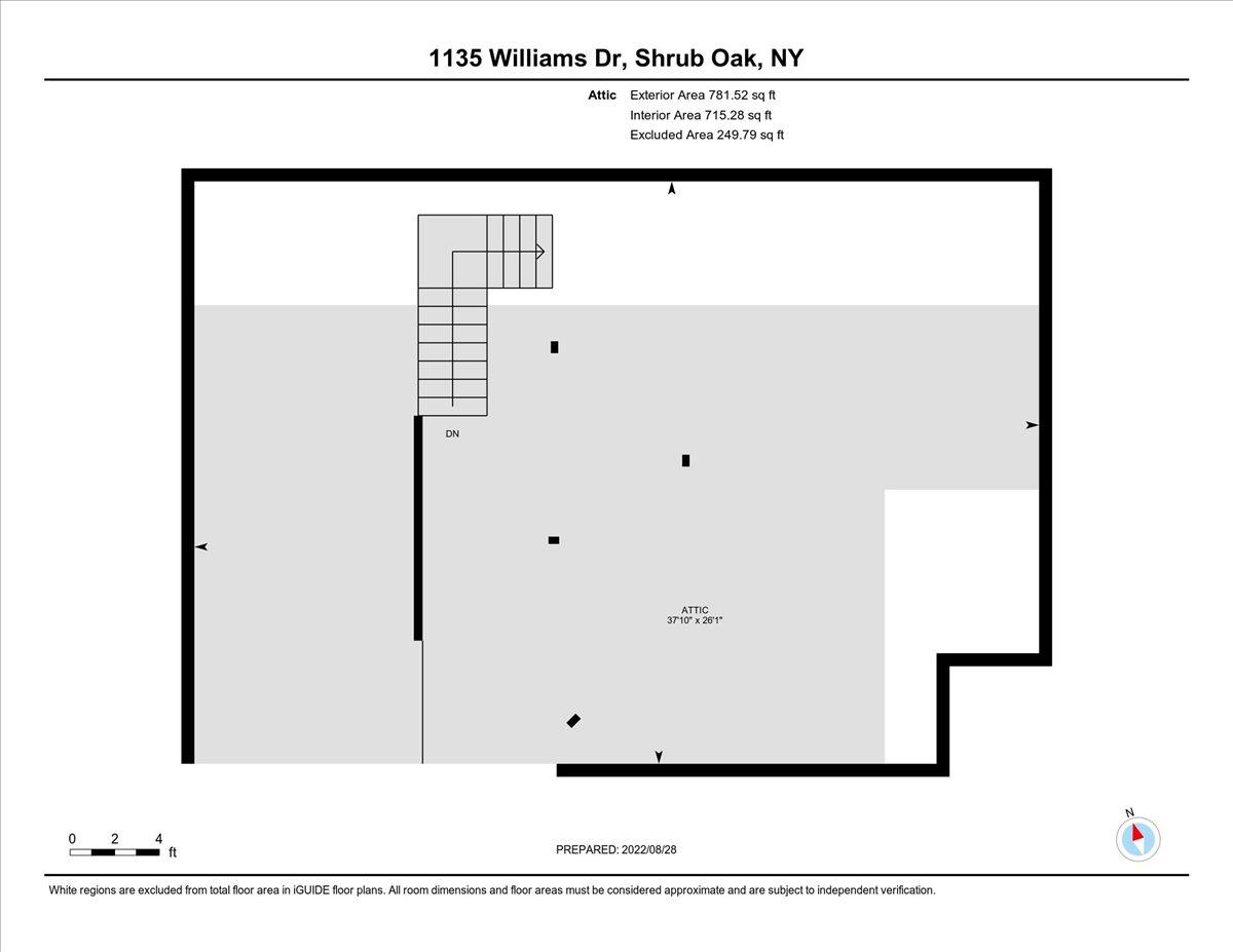 1135 Williams Drive Property Photo 23