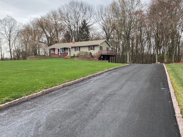 176 Gardnerville Road Property Photo