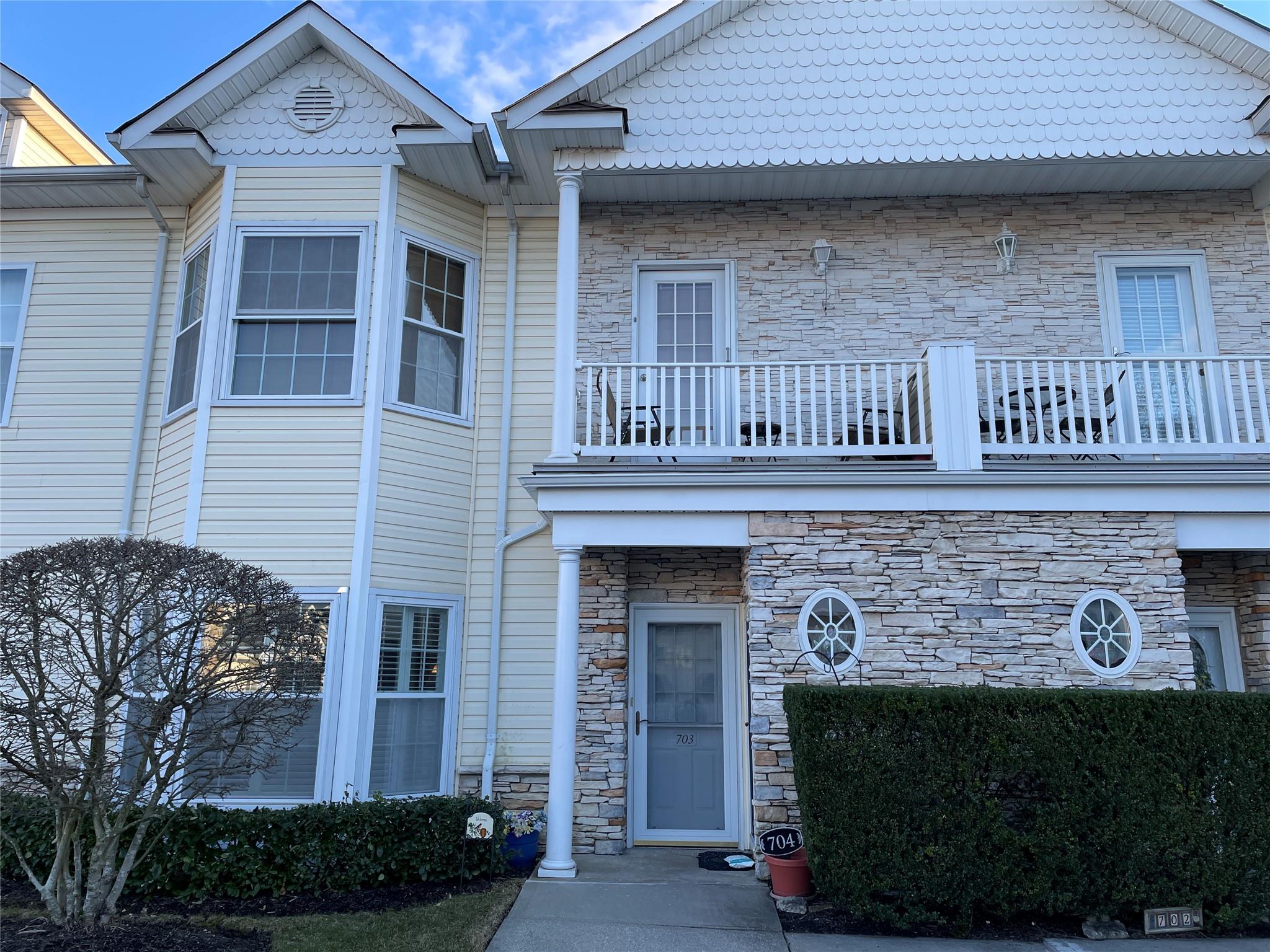704 Narragansett Villas Drive Property Photo