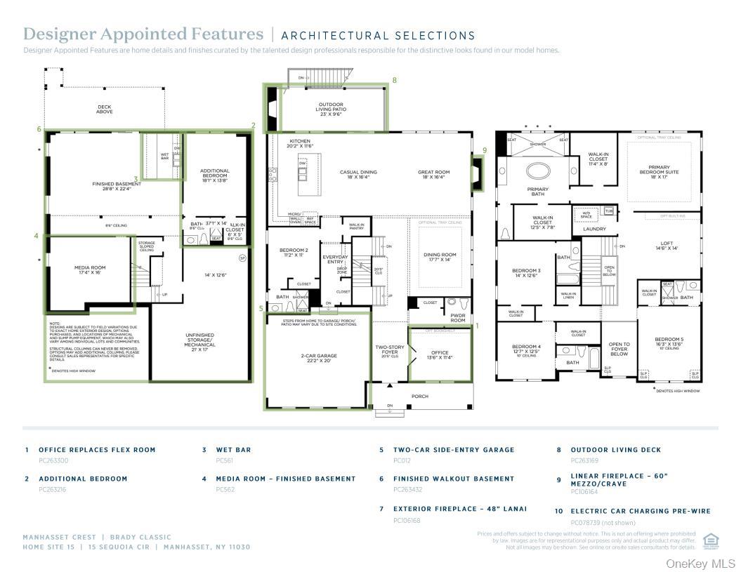 15 Sequoia Circle Property Photo 2