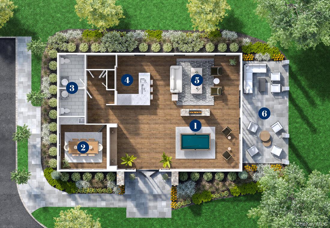 15 Sequoia Circle Property Photo 4